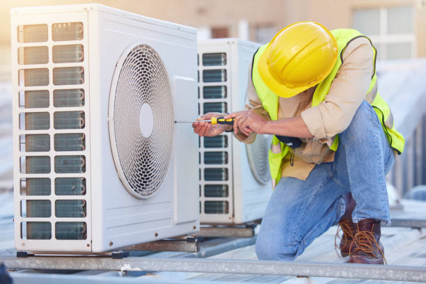 Best HVAC system installation  in Brentwood, NY